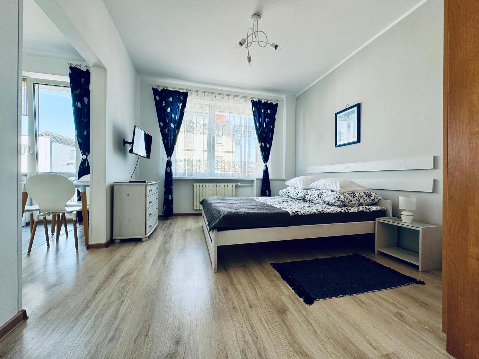 Willa Medom Władysławowo Extérieur photo